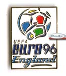 Значок Чемпионат Европы 1996 г Англия